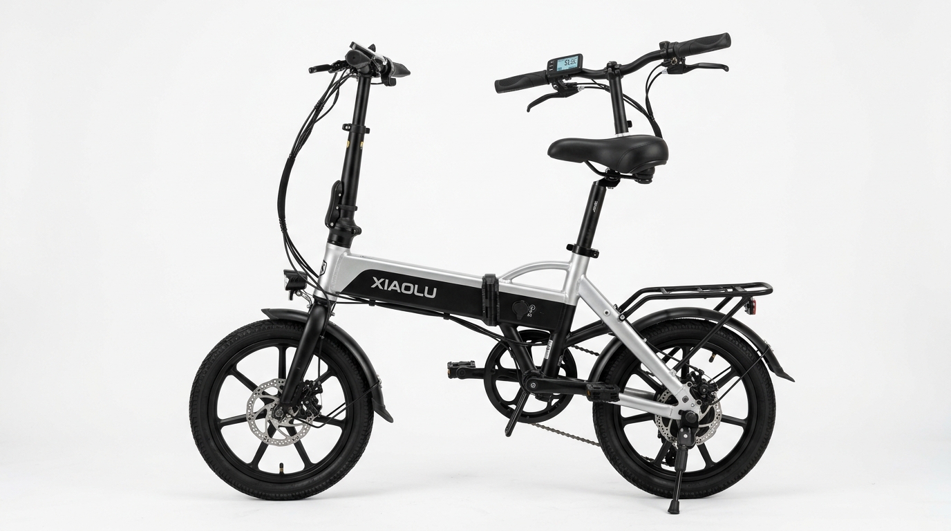Xiaolu Fold 350W